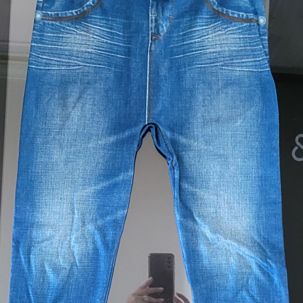 WOMENS Leggings - Picture 2 of 3